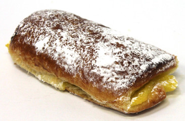 pain à la crème
