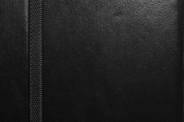 leather