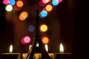Paris Aşk Şehri