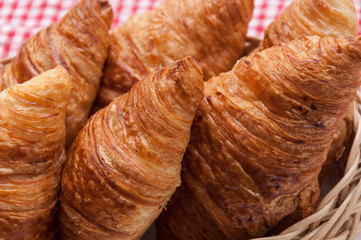 Croissants