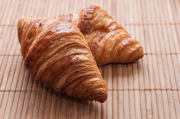 Croissants