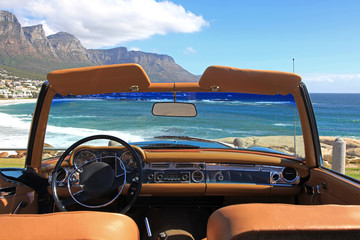 Classic Car