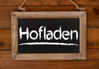 Hofladen