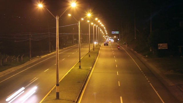 Autopista
