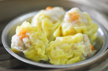 Chinese snacks,Dim sum