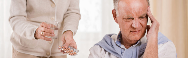 Medicines for headache