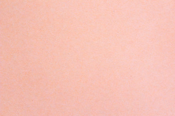 Fototapeta premium Recycled paper texture pattern background in light pink red colo