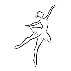 ballerina