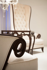 Exclusive comfortable chairs