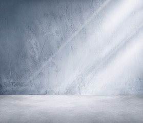 Fototapeta premium Office Cityscape Builidings Contemporary Interior Room Concept