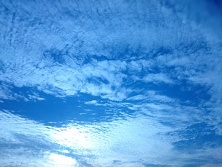 Sky,Cloud