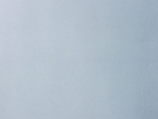 Paper texture pattern background in light pale blue color tone.