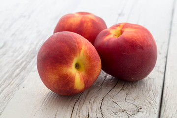 Nectarines