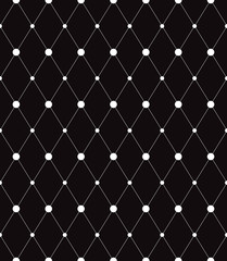 Seamless pattern geometric. Vector illustration. Eps 10