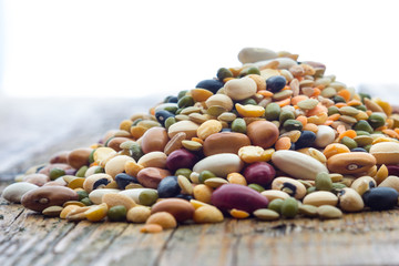 Legumes