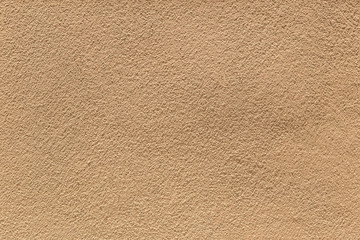 Brown wall