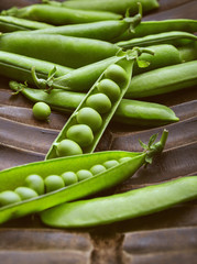 green pea