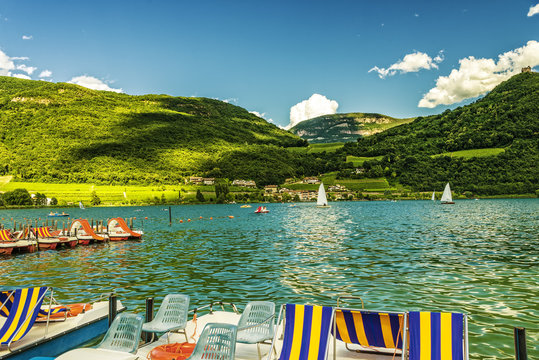 Kalterer See 2