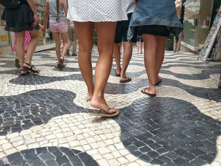 de paseo por portugal