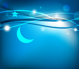 ramadan background