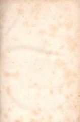 Old paper background