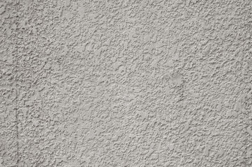White cement wall ragged texture