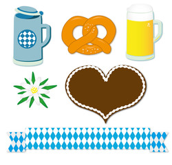 Iconset Oktoberfest