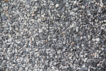 Revêtement de route