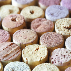 Corks