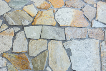 surface of the slide marble background