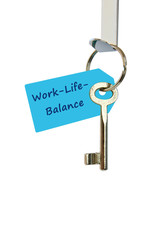 Work-life-balance