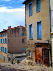 Le Puy En Velay