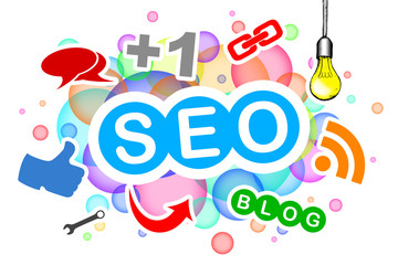 SEO - Search Engine Optimization