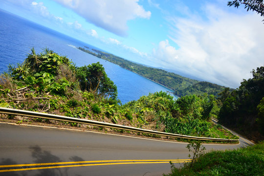 Road To Hana