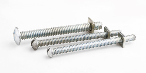 Nuts and bolts ,screws