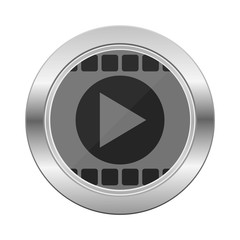 Movie player button