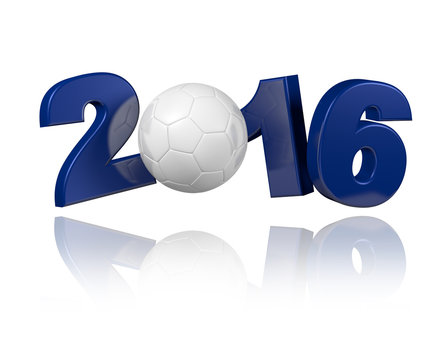 Handball 2016 design