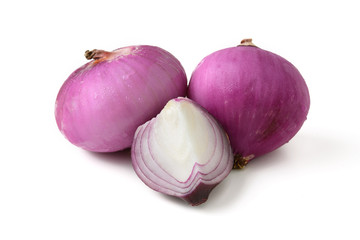 red onion