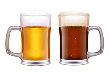 beer glass