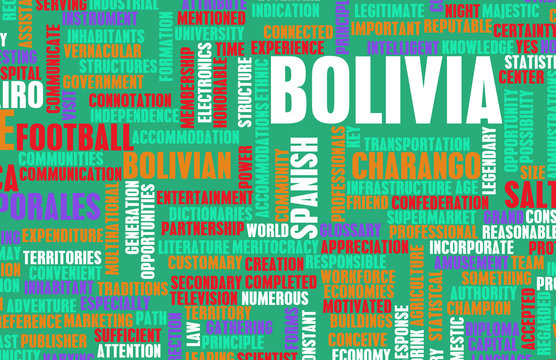 Bolivia