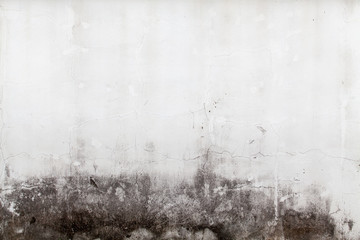 white concrete wall texture
