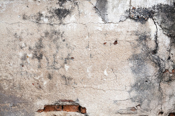 white concrete wall texture