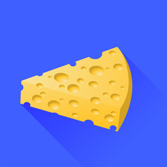 Piece of Cheese