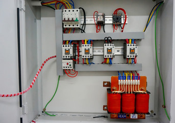auto transformer starter