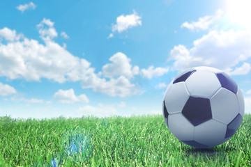 balon foot