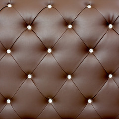 brown  leather background