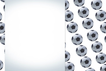 balon foot © Microstocker