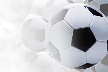 balon foot