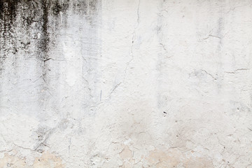 white concrete wall texture