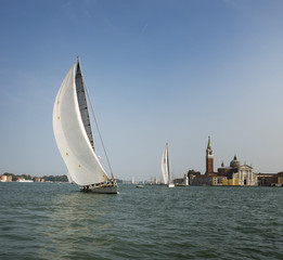 Compagnia della Vela di Venezia